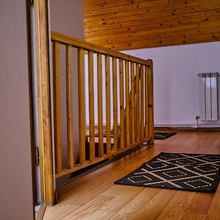 Apartament Londof Housing City Center Braszów Zewnętrze zdjęcie