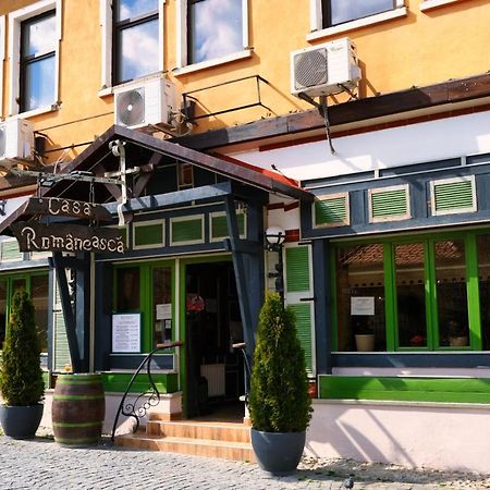Apartament Londof Housing City Center Braszów Zewnętrze zdjęcie