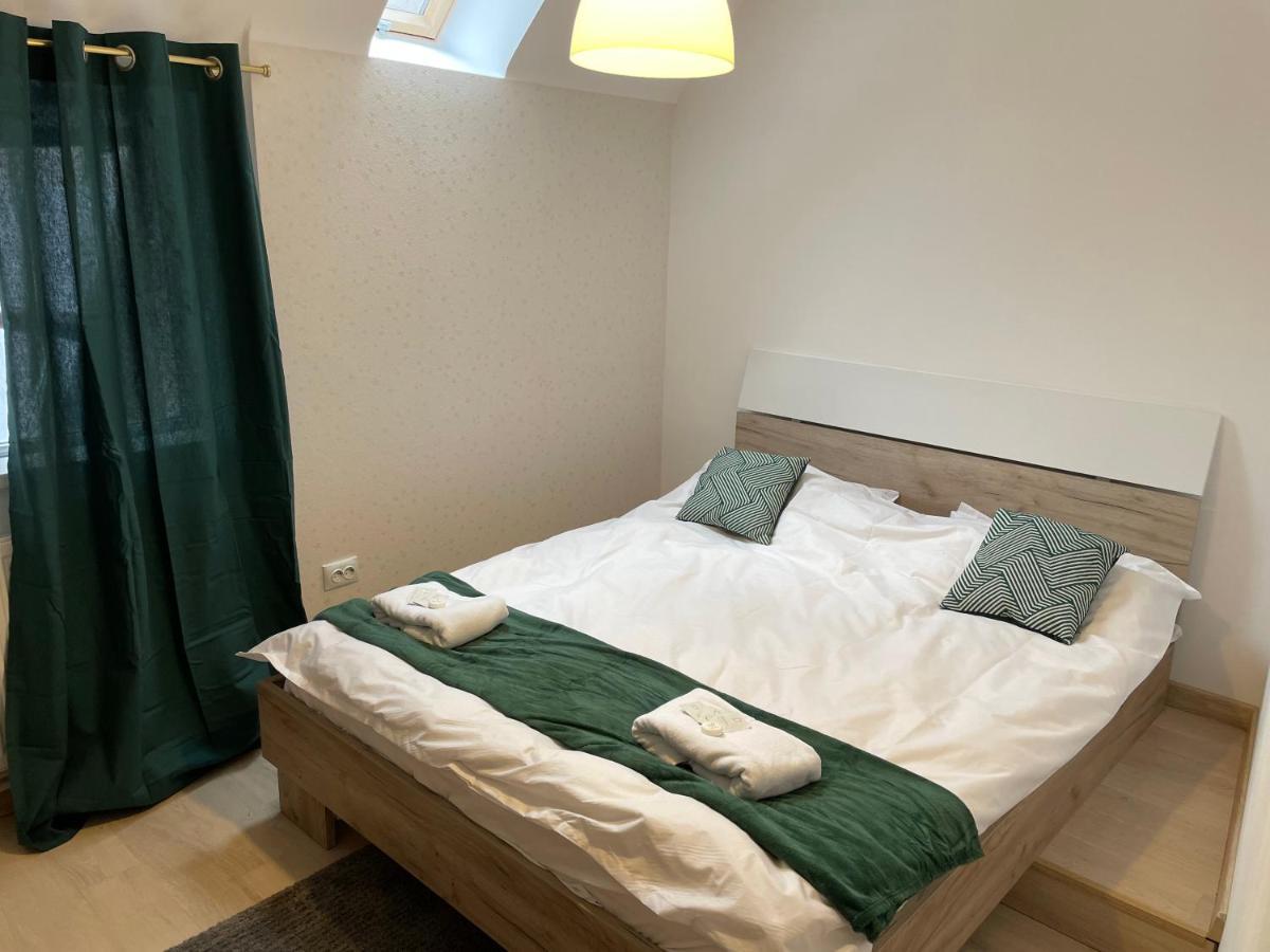 Apartament Londof Housing City Center Braszów Zewnętrze zdjęcie