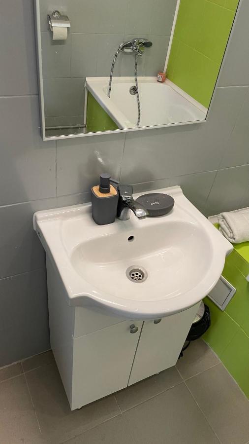 Apartament Londof Housing City Center Braszów Zewnętrze zdjęcie