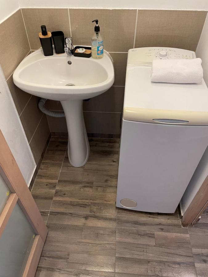 Apartament Londof Housing City Center Braszów Zewnętrze zdjęcie