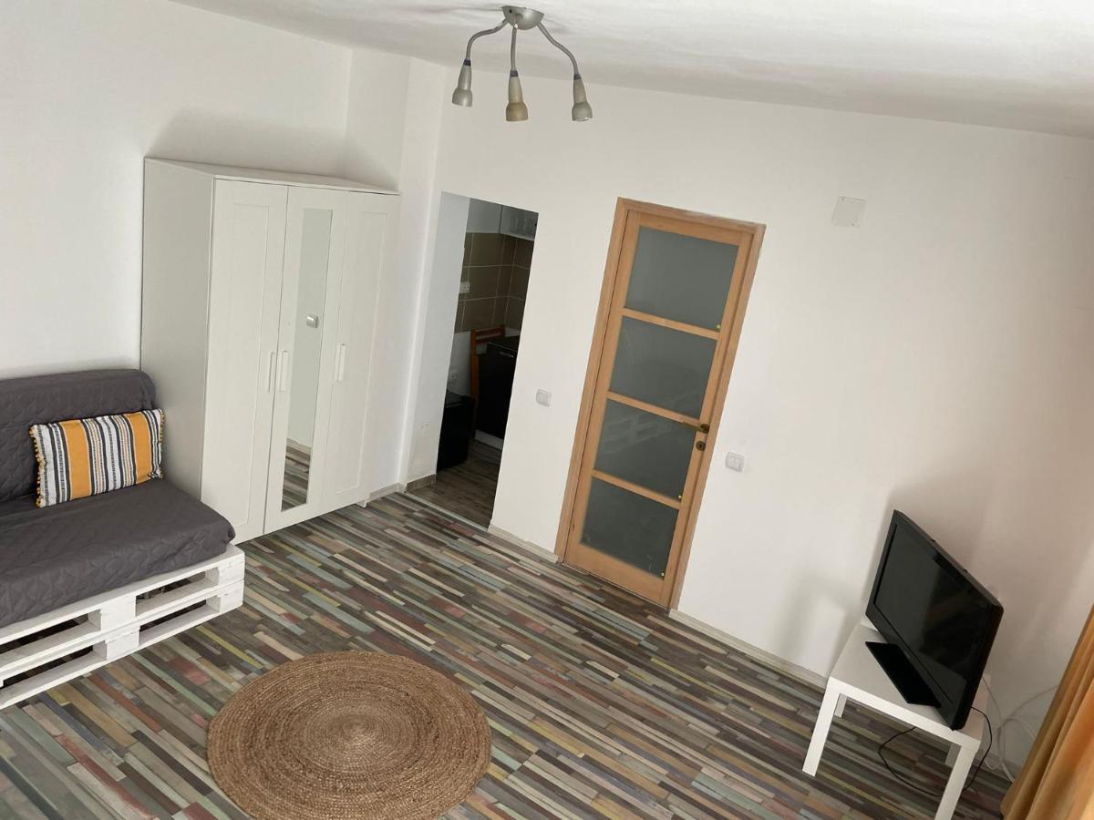 Apartament Londof Housing City Center Braszów Zewnętrze zdjęcie