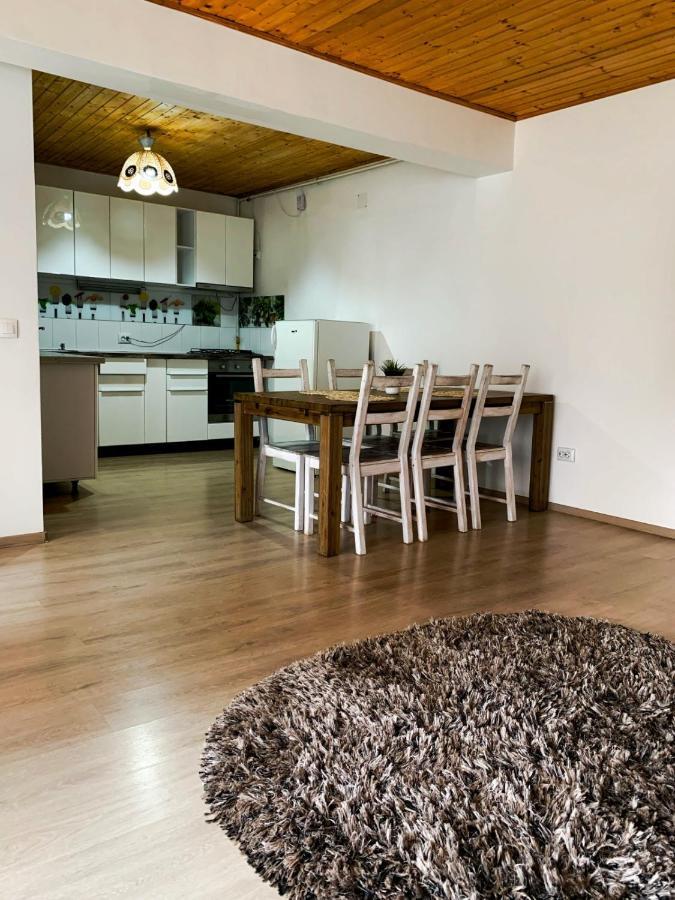 Apartament Londof Housing City Center Braszów Zewnętrze zdjęcie