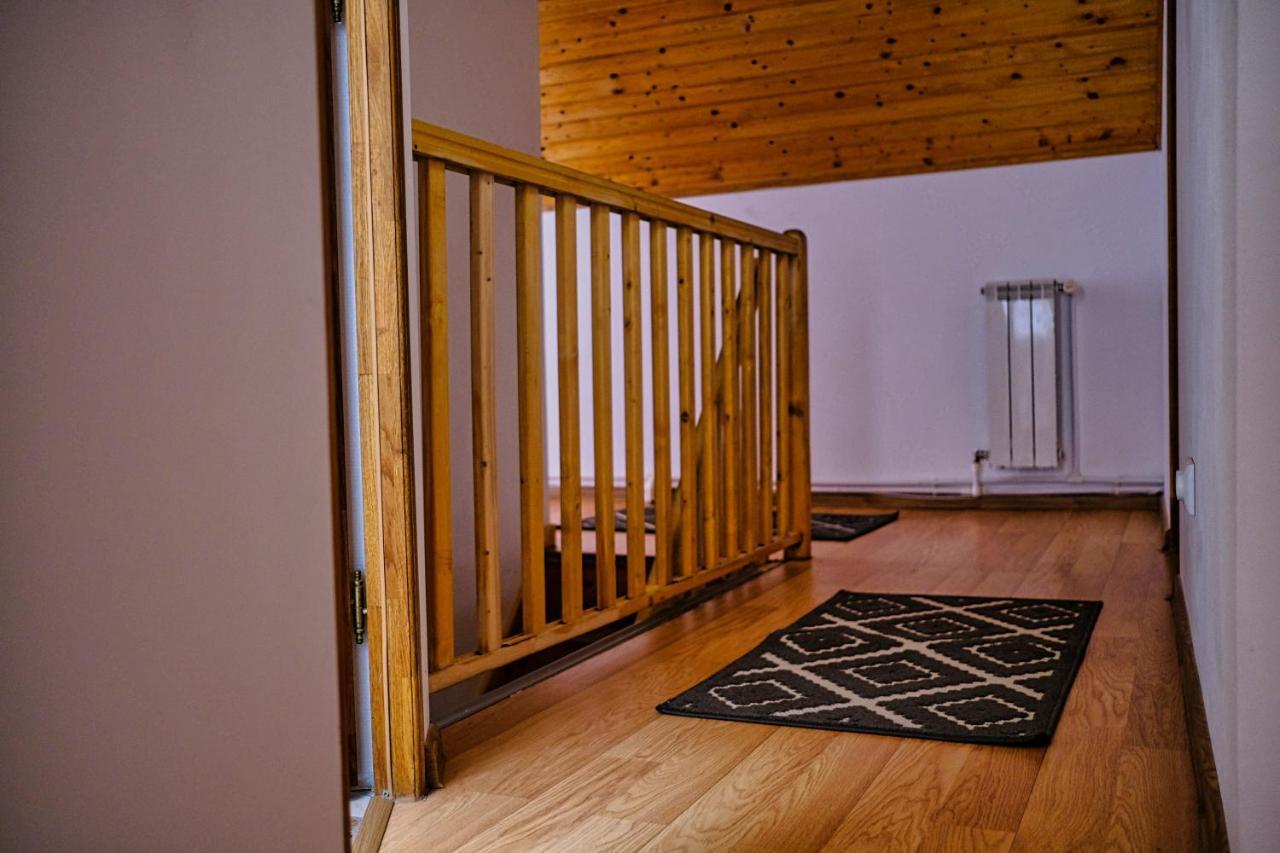 Apartament Londof Housing City Center Braszów Zewnętrze zdjęcie